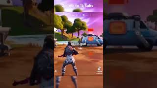 Get me to 1k subs and how tf did he remember #fe4rless #fortnite #funnyclips #ogfortnite #subscribe