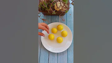 Tangy Lemon Chatni In 5 Min Shorts SonalisCrazyCravings 