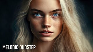 Best of Female Vocal Dubstep Mix 2023 🎧 Melodic Dubstep Music