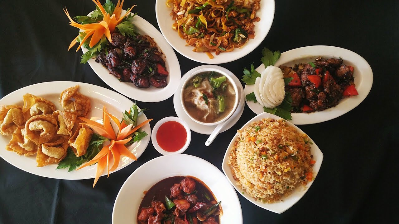 Beijing Bites Chinese Food Chinese Restaurants In Bangalore