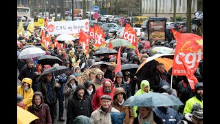 Grève du 9 janvier : « une réforme injuste » pour les enseignants