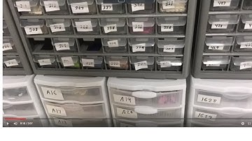 First Thing You Need To Start A Bricklink Store.