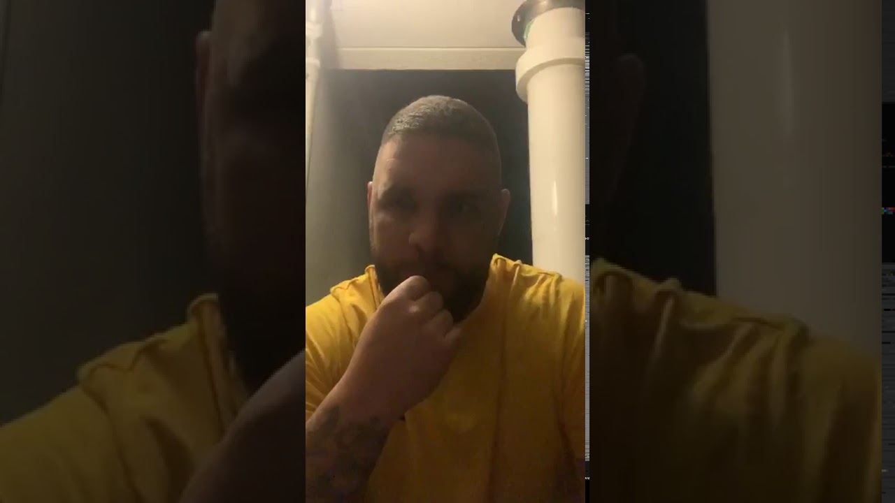 FLER STATEMENT zur POLIZEIKONTROLLE | Instagram Story von FLER !!!