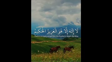 سوره آل عمران من الآيه 5حتى 6 القارئ عبدالرحمن مسعد