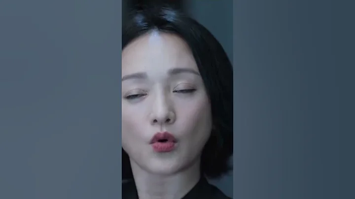 #不完美受害人 #周迅 簡直是酒桌文化終結者 手把手教你如何應對騷擾#愛奇藝 #shorts - 天天要聞