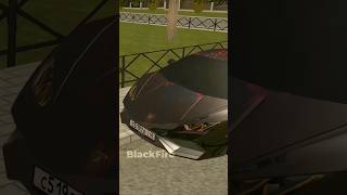 Huracan Edit | Grand Mobile #grandmobile #blackfire #crmp #ghost