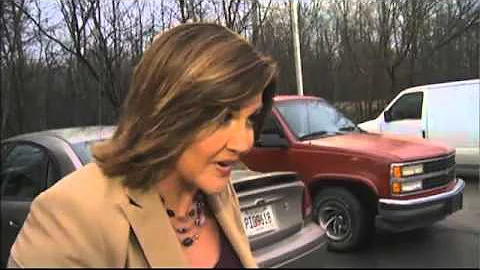 Pay It Forward: Kimberly Patterson - Inspiring