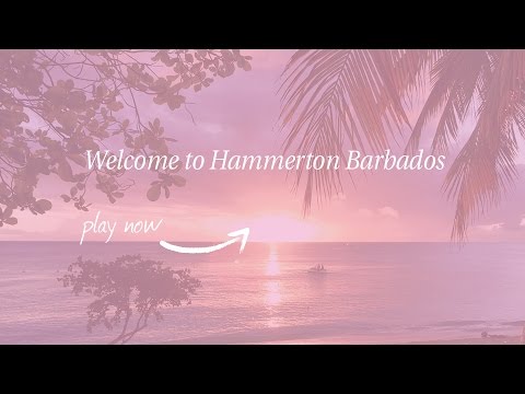 Hammerton Barbados