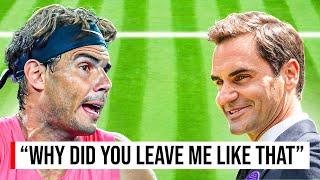Federer's Retirement is an END of ERA! Here is Why!
