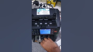Mix cash counting machine Jaipur Www.bundlenotecountingmachines.com #trending #machine #viralvideo