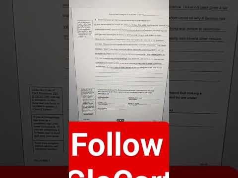 (PAPERWORK)what does this mean for Cdai 600 ??#oblock #chicago #chiraq #cdai #cdai600