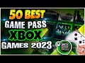 Top 50 xbox game pass games in 2023 you must play now