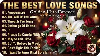 TIMELESS ROMANTIC BALLADS 💕 BEST SOFT ROCK LOVE SONGS OF THE 70S 80S & 90S CLASSICS screenshot 3