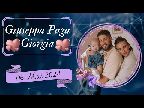 Giuseppa  Paga   06 Mai 2024