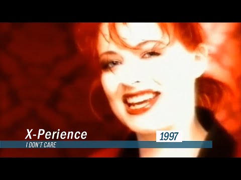 X-Perience - I Don't Care