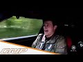 Der extremste Sportwagen der Welt? | 1407 PS Pontiac Trans Am | GRIP