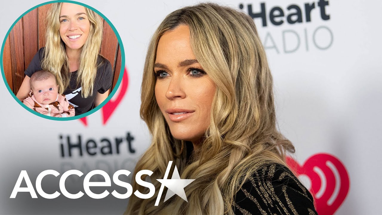 Teddi Mellencamp’s Infant Needs Brain Surgery