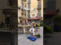 Italy Tourist Places - This is Bergamo , Walking tour italy #italy #travel #travelvlog #traveltips