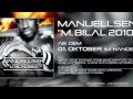 Manuellsen feat Azad - Assume te Couleur [M.BILAL 2010] [01.10.2010]