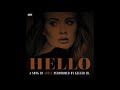 Adele - Hello (Performed by KELLER JR.)