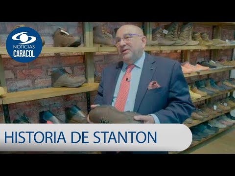 Del Holocausto a Fidel Castro: historia de una fábrica de zapatos | Noticias Caracol