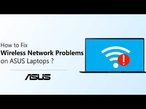 וִידֵאוֹ: כיצד להקים Netbook של Asus