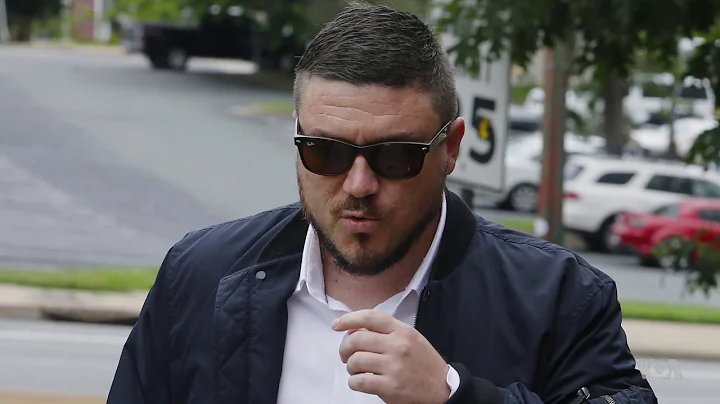 Charlottesville White Supremacist Protest Recalled One Year Later