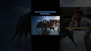 PS6 could be backwards compatible with PS4 and PS5. #podcast #gaming #ps6 #games