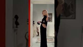 Mireille Darc In The Tall Blond Man With One Black Shoe 1972