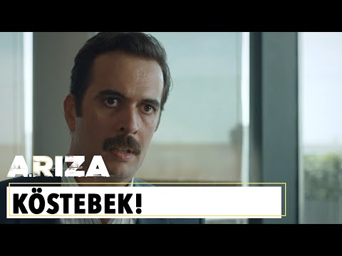 Rasim'den ters hareket! | Arıza