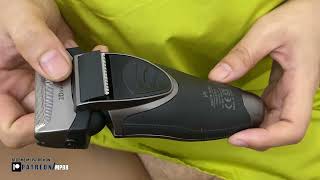 Whats Special About The Handheld Hair Trimmer?