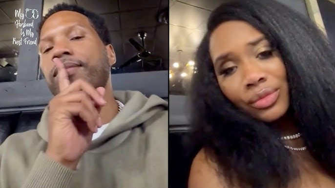 I Quit" Mendeecees Claims He's No Longer On Reality TV During Brunch With  Wife Yandy Smith! 😱 - YouTube