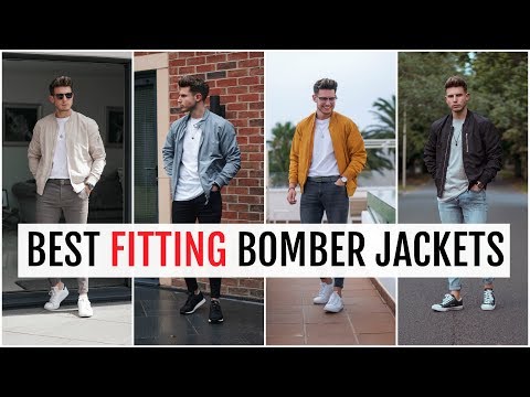best-fitting-bomber-jackets-for-men-2019-|-men's-fashion-(asos,-bershka,-zara-etc)