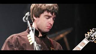 Oasis - If We Shadows (Lyrics)