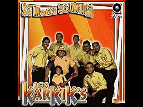 Sorrajate - Los Karkik's - Se Menea Se Menea