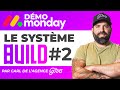 Dmo mondaycom  le systme build par carl de gro