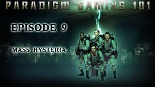 Ghostbusters - 09 - Mass Hysteria