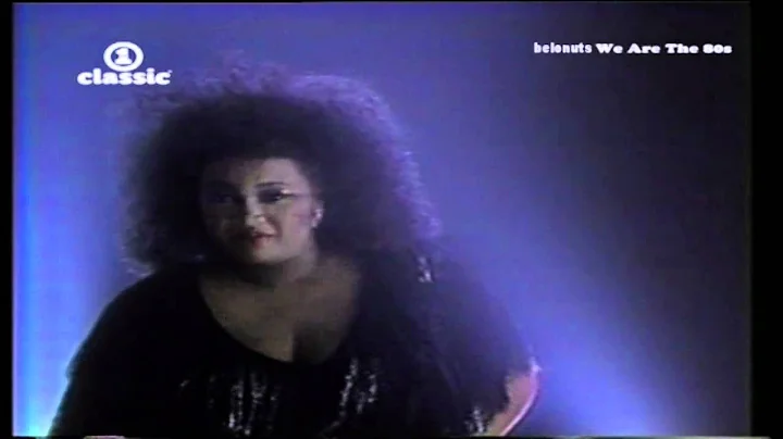 Gwen Guthrie  - Ain t Nothin  Goin  On But The Ren...