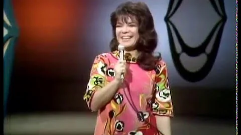 "Sunny" - Eileen Barton on "The Woody Woodbury Sho...