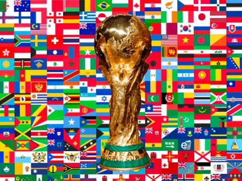 2022 World Cup Predictions (made in 2021)!!!