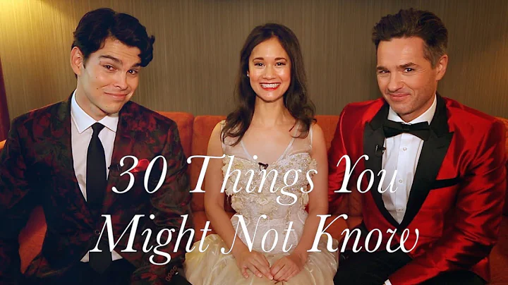 30 Things You Might Not Know About PHANTOM Stars R...