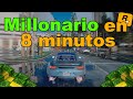 COMO CONSEGUIR DINERO RAPIDO EN GTA 5 - YouTube