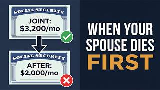 Your Spouse Died—Now Social Security Will Do This to Your Check