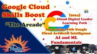 Innovating with Google Cloud Artificial Intelligence || AI and ML Fundamentals || Quiz screenshot 3