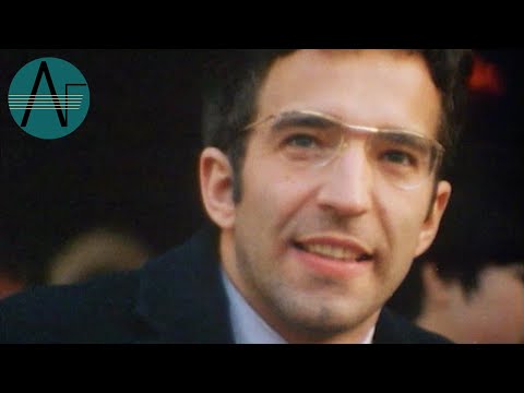 Ashkenazy Observed (Documentary of 1987 about Vladimir Ashkenazy)