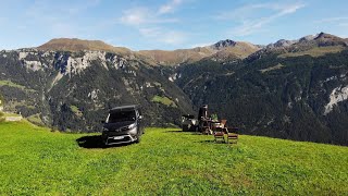 Reisetipp: Warum die Grand Tour of Switzerland einen Roadtrip wert ist