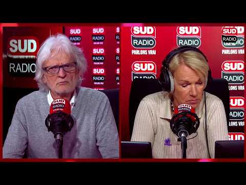 Véronica : « J’ai des problèmes de santé liés à mon enfance où mon frère était battu »