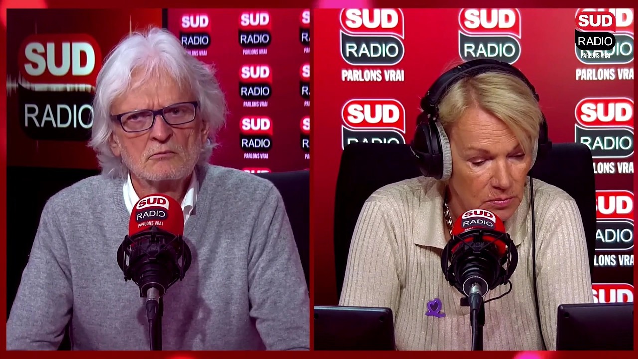 Véronica : « J’ai des problèmes de santé liés à mon enfance où mon frère était battu »