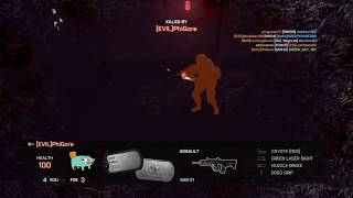 Battlefield 4 funny killcam