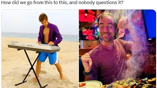 The Moment Jacksfilms Became Sizzlin